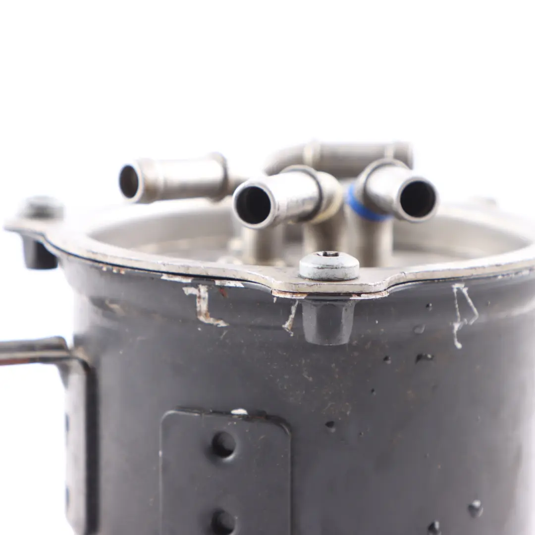 Fuel Filter Housing Audi Q7 4L VW Touareg 7L 4.2 Tdi V8 3.0Tdi Diesel - SKU 7L6127401F - Part number 7L6127401F