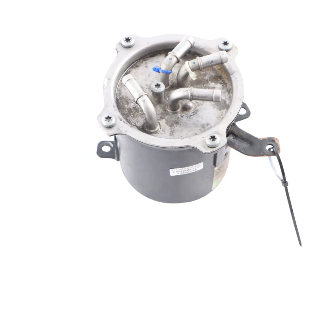 Fuel Filter Housing Audi Q7 4L VW Touareg 7L 4.2 Tdi V8 3.0Tdi Diesel - SKU 7L6127401F - Part number 7L6127401F