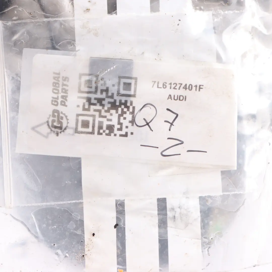 Boîtier filtre Audi Q7 4L VW Touareg 7L 4.2 Tdi V8 3.0Tdi Diesel pour à propos du numéro de pièce 7L6127401F Boîtier filtre Audi Q7 4L VW Touareg 7L 4.2 Tdi V8 3.0Tdi Diesel - SKU 7L6127401F - Numéro de pièce 7L6127401F