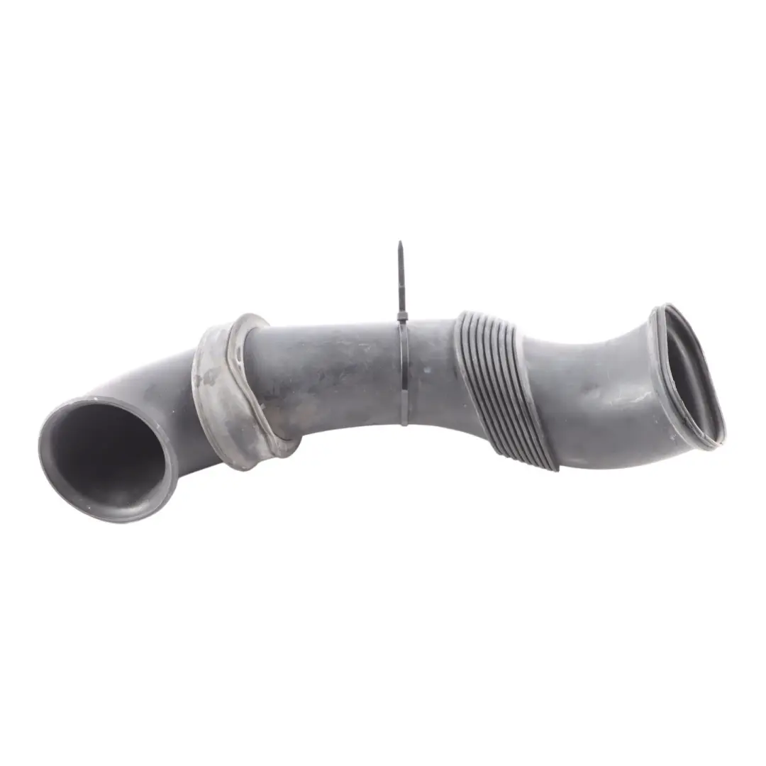 Audi Q7 4L 4.2 TDI BTR Air Box Intake Pipe Left N/S Suction Hose - SKU 7L6128609C - Part number 7L6128609C