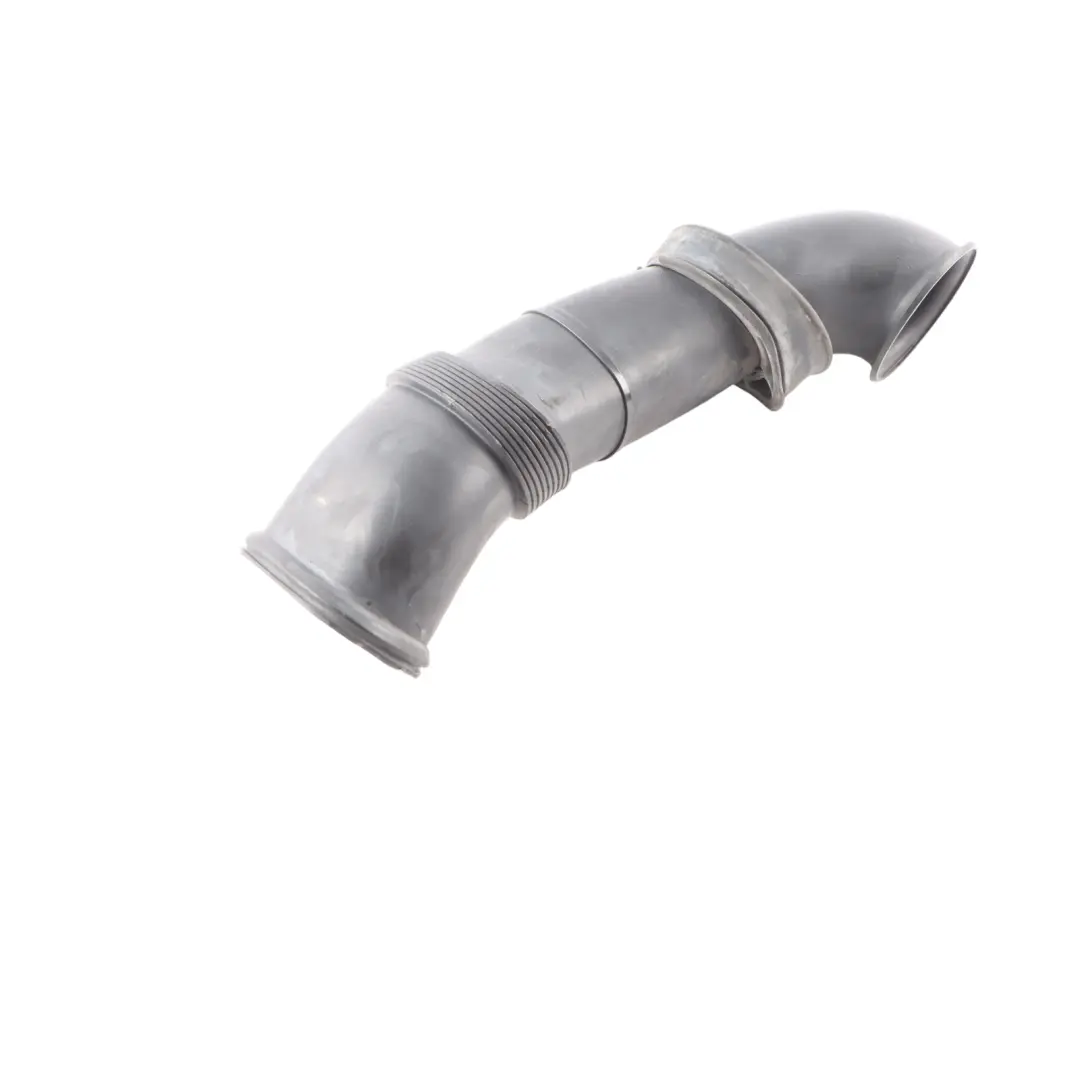 BTR Air Box Intake Pipe Left N/S Suction Hose to Audi Q7 4L 4.2 TDI with Part number 7L6128609C Audi Q7 4L 4.2 TDI BTR Air Box Intake Pipe Left N/S Suction Hose - SKU 7L6128609C - Part number 7L6128609C