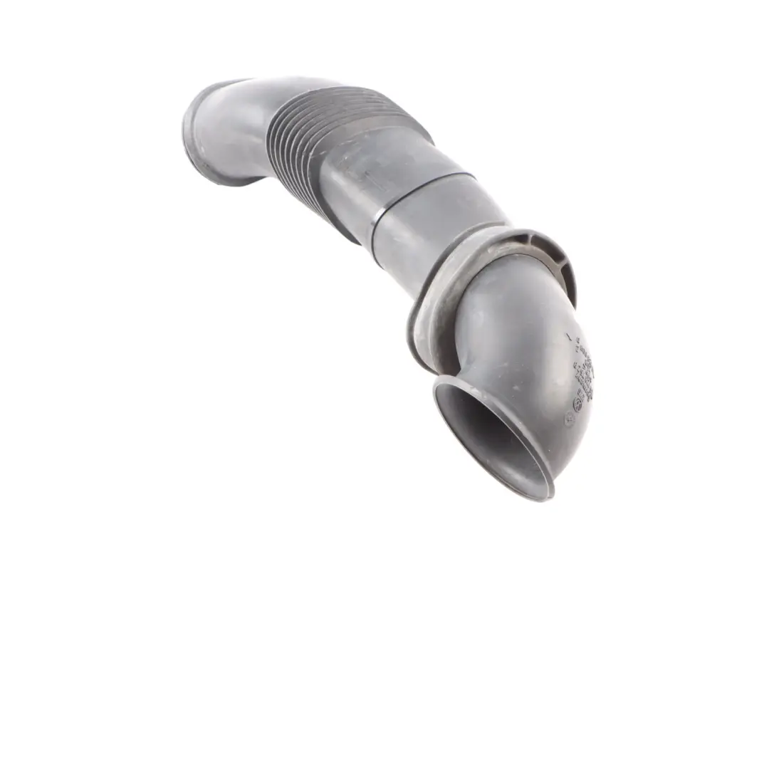 BTR Air Box Intake Pipe Left N/S Suction Hose to Audi Q7 4L 4.2 TDI with Part number 7L6128609C Audi Q7 4L 4.2 TDI BTR Air Box Intake Pipe Left N/S Suction Hose - SKU 7L6128609C - Part number 7L6128609C