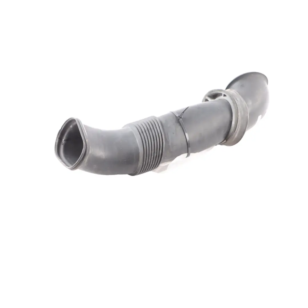 BTR Air Box Intake Pipe Left N/S Suction Hose to Audi Q7 4L 4.2 TDI with Part number 7L6128609C Audi Q7 4L 4.2 TDI BTR Air Box Intake Pipe Left N/S Suction Hose - SKU 7L6128609C - Part number 7L6128609C