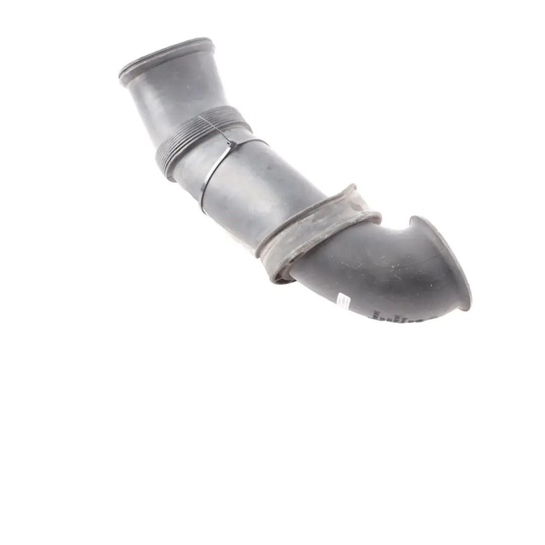 BTR Air Box Intake Pipe Left N/S Suction Hose to Audi Q7 4L 4.2 TDI with Part number 7L6128609C Audi Q7 4L 4.2 TDI BTR Air Box Intake Pipe Left N/S Suction Hose - SKU 7L6128609C - Part number 7L6128609C