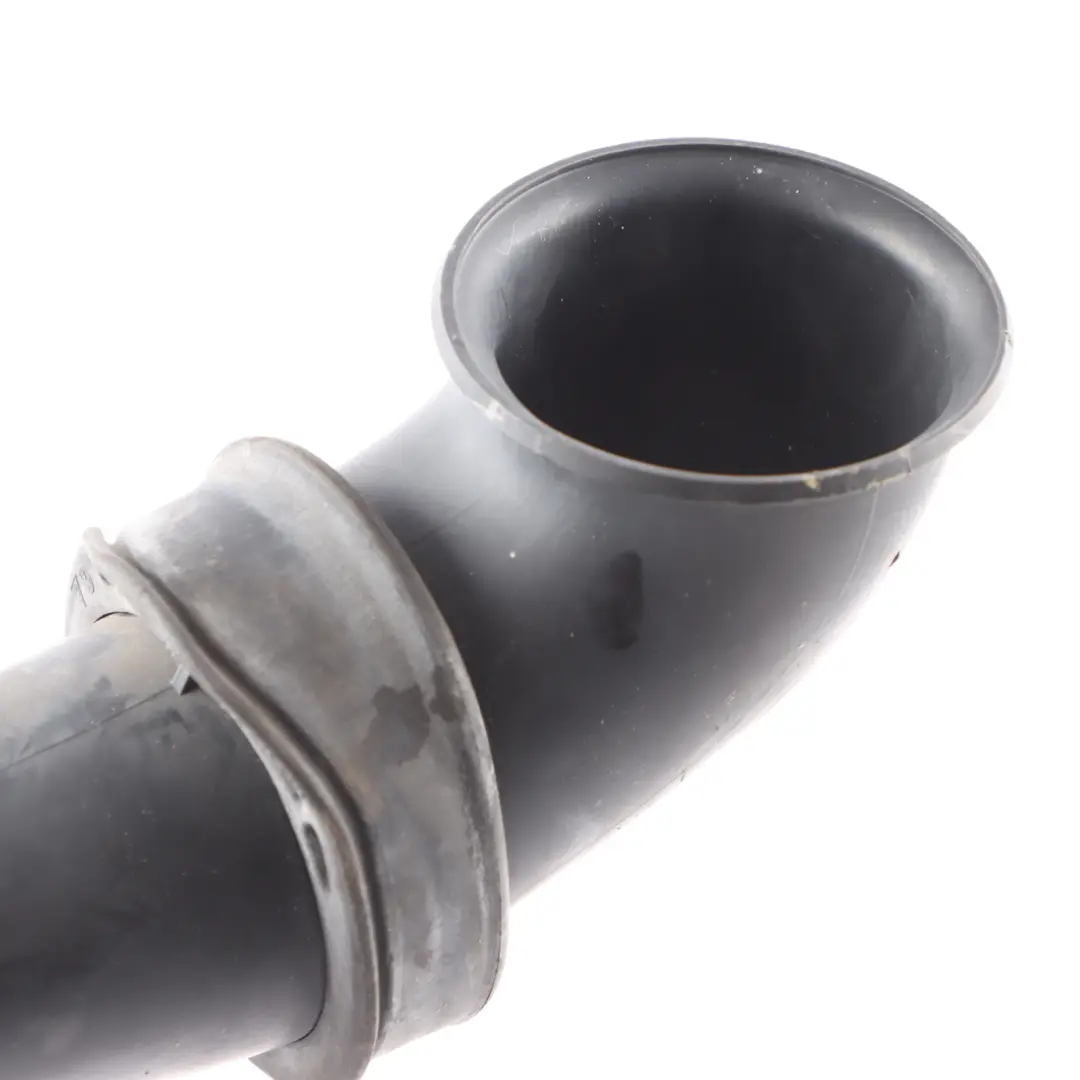 BTR Air Box Intake Pipe Left N/S Suction Hose to Audi Q7 4L 4.2 TDI with Part number 7L6128609C Audi Q7 4L 4.2 TDI BTR Air Box Intake Pipe Left N/S Suction Hose - SKU 7L6128609C - Part number 7L6128609C