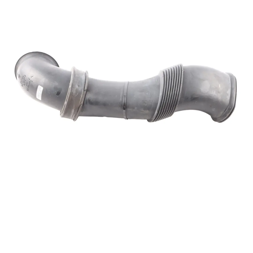 BTR Air Box Intake Pipe Left N/S Suction Hose to Audi Q7 4L 4.2 TDI with Part number 7L6128609C Audi Q7 4L 4.2 TDI BTR Air Box Intake Pipe Left N/S Suction Hose - SKU 7L6128609C - Part number 7L6128609C