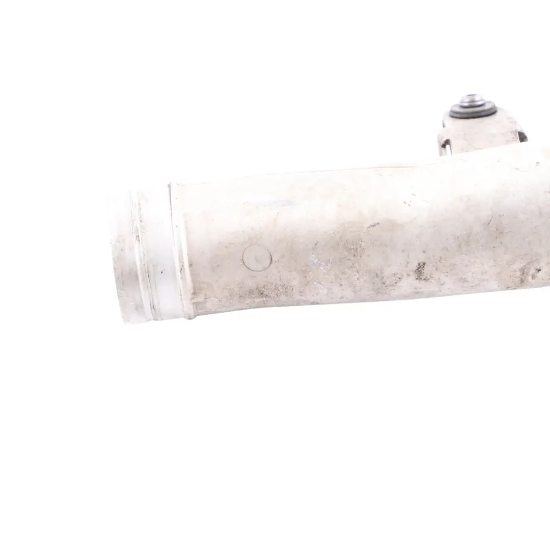 BTR Tuyau Admission Air Droit Turbocompresseur pour Audi Q7 4.2 TDI à propos du numéro de pièce 7L6128628C Audi Q7 4.2 TDI BTR Tuyau Admission Air Droit Turbocompresseur - SKU 7L6128628C - Numéro de pièce 7L6128628C