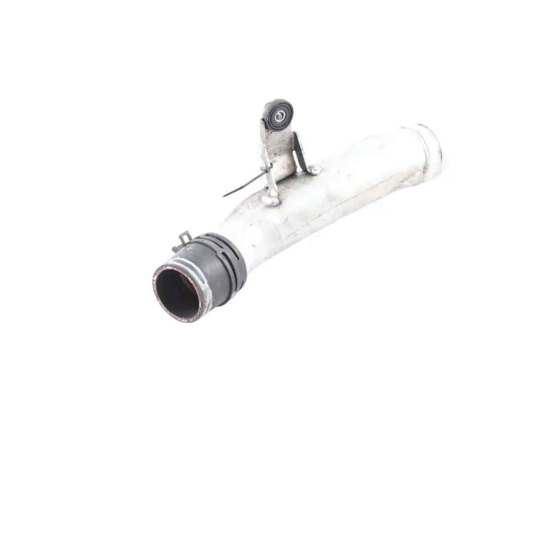 Audi Q7 4.2 TDI BTR Tuyau Admission Air Droit Turbocompresseur - SKU 7L6128628C - Numéro de pièce 7L6128628C