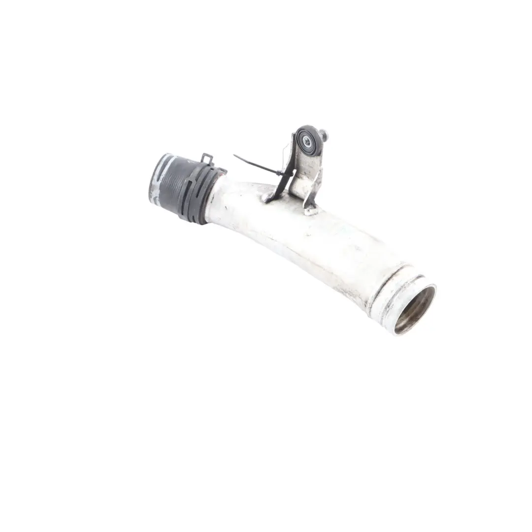 BTR Tuyau Admission Air Droit Turbocompresseur pour Audi Q7 4.2 TDI à propos du numéro de pièce 7L6128628C Audi Q7 4.2 TDI BTR Tuyau Admission Air Droit Turbocompresseur - SKU 7L6128628C - Numéro de pièce 7L6128628C