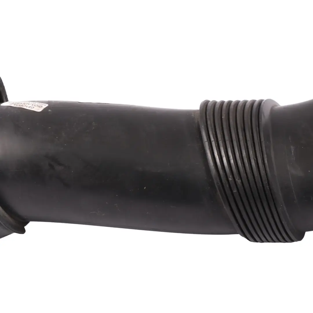 Volkswagen VW Touareg Tubo di aspirazione Linea di aspirazione - SKU 7L6129609 - Numero di parte 7L6129609