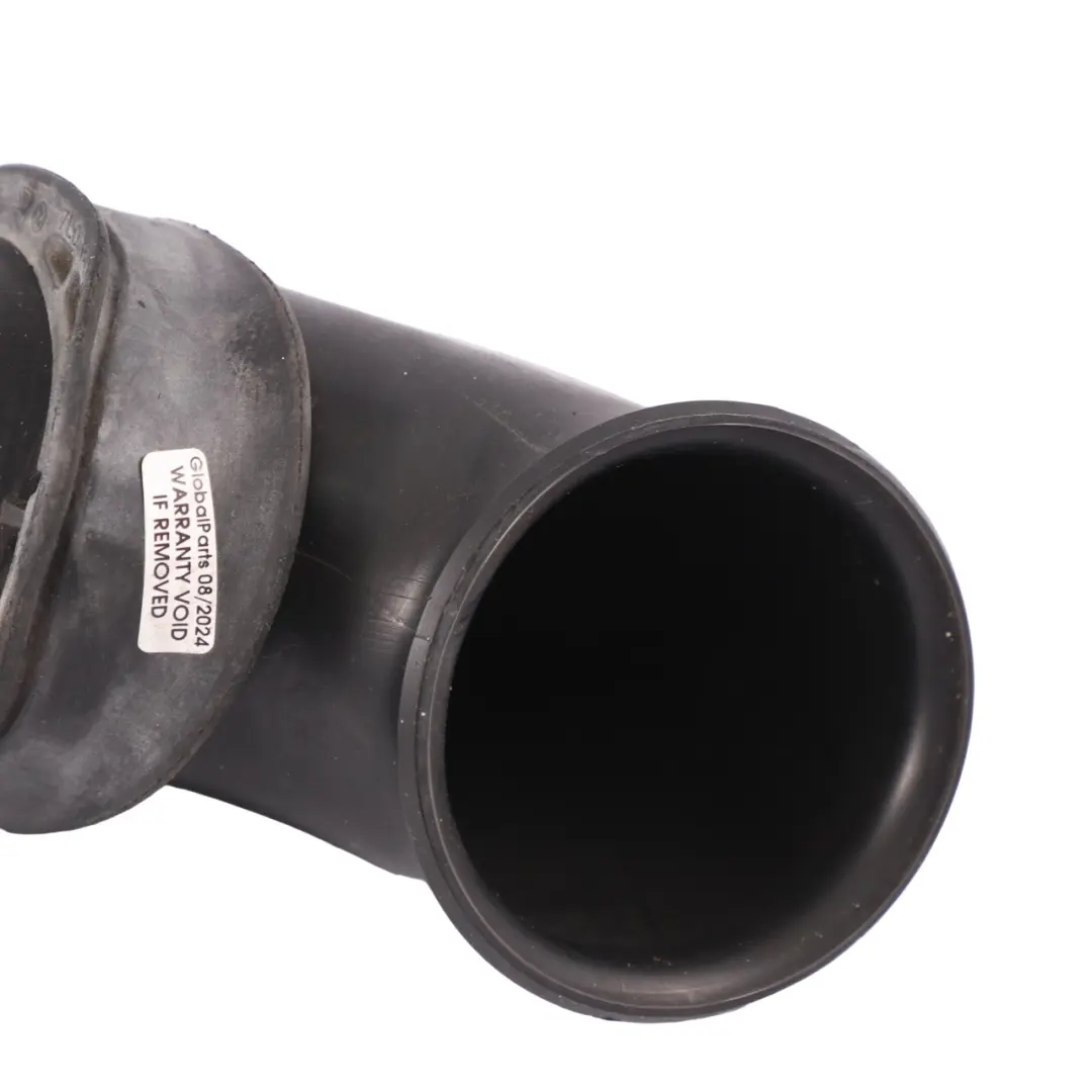 Volkswagen VW Touareg Air Intake Tube Pipe Air Intake Line - SKU 7L6129609 - Numéro de pièce 7L6129609