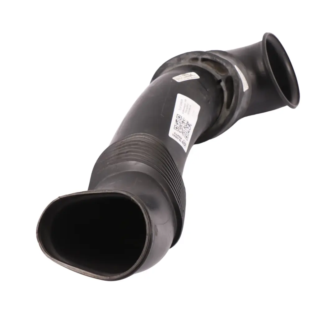 Intake Tube Pipe Air Intake Line pour Volkswagen VW Touareg Air à propos du numéro de pièce 7L6129609 Volkswagen VW Touareg Air Intake Tube Pipe Air Intake Line - SKU 7L6129609 - Numéro de pièce 7L6129609