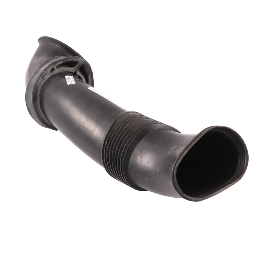 Przewód Rura Dolotowa Powietrza Diesel do Volkswagen VW Touareg o numerze 7L6129609 Volkswagen VW Touareg Przewód Rura Dolotowa Powietrza Diesel - SKU 7L6129609 - Numer Części 7L6129609