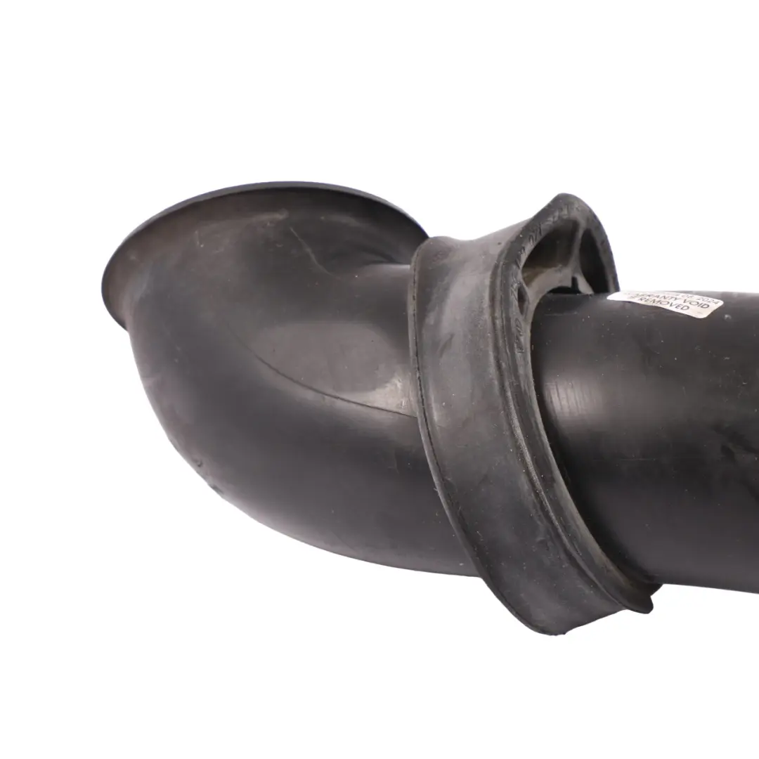 Volkswagen VW Touareg Lufteinlassrohr Lufteinlassleitung - SKU 7L6129609 - Teilenummer 7L6129609