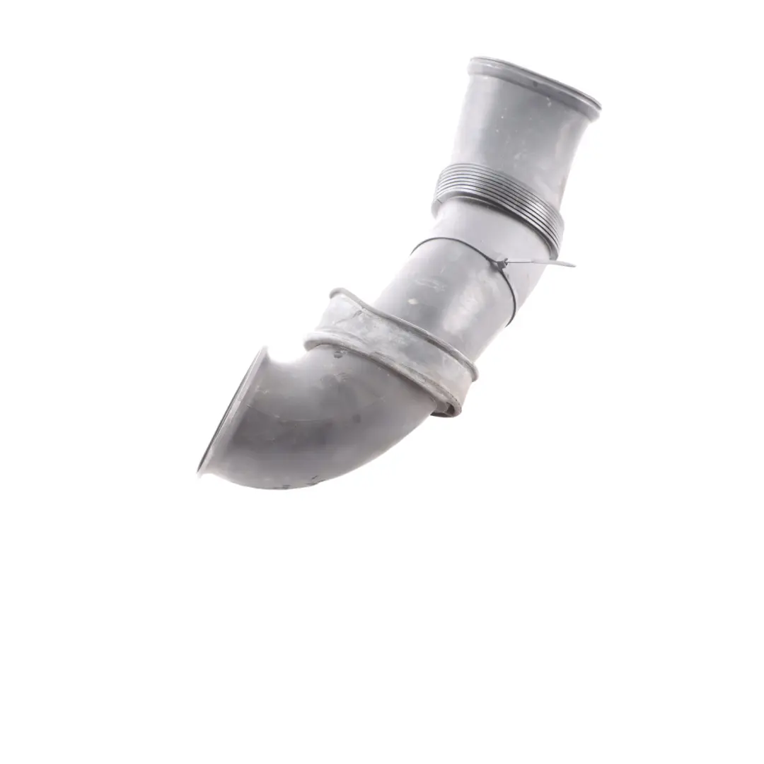 BTR Air Box Intake Pipe Right O/S Suction Hose to Audi Q7 4L 4.2 TDI with Part number 7L6129752C Audi Q7 4L 4.2 TDI BTR Air Box Intake Pipe Right O/S Suction Hose - SKU 7L6129752C - Part number 7L6129752C