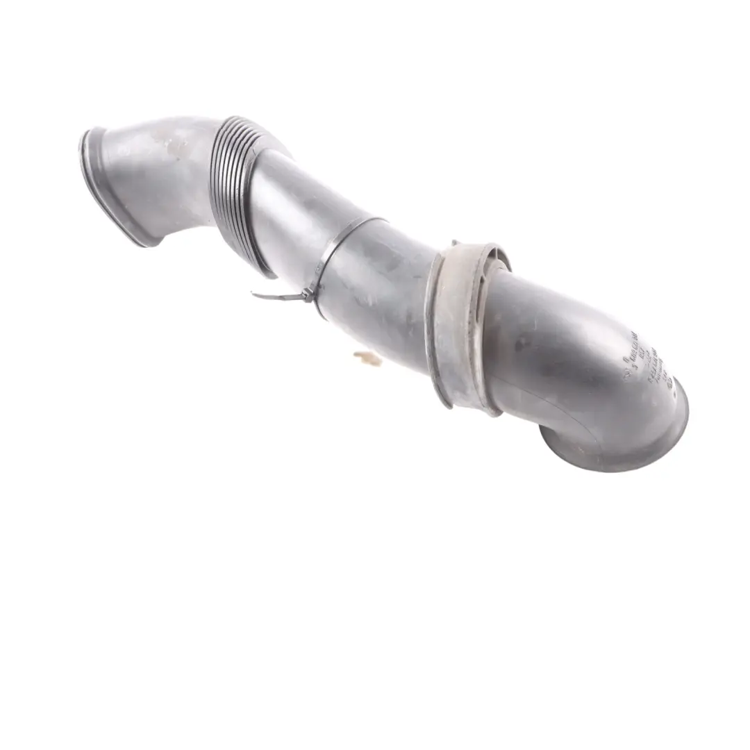 Audi Q7 4L 4.2 TDI BTR Air Box Intake Pipe Right O/S Suction Hose - SKU 7L6129752C - Part number 7L6129752C