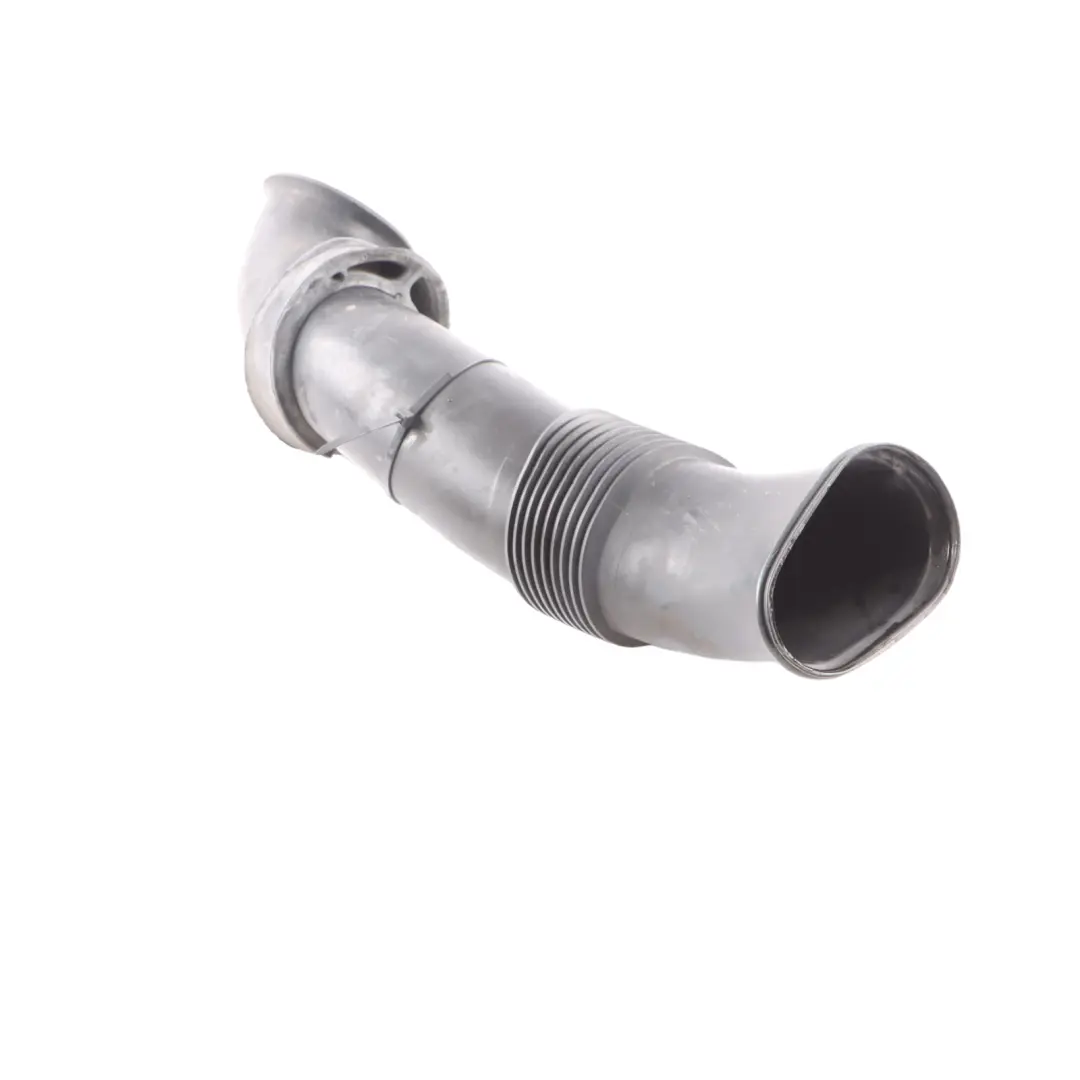 Audi Q7 4L 4.2 TDI BTR Air Box Intake Pipe Right O/S Suction Hose - SKU 7L6129752C - Part number 7L6129752C