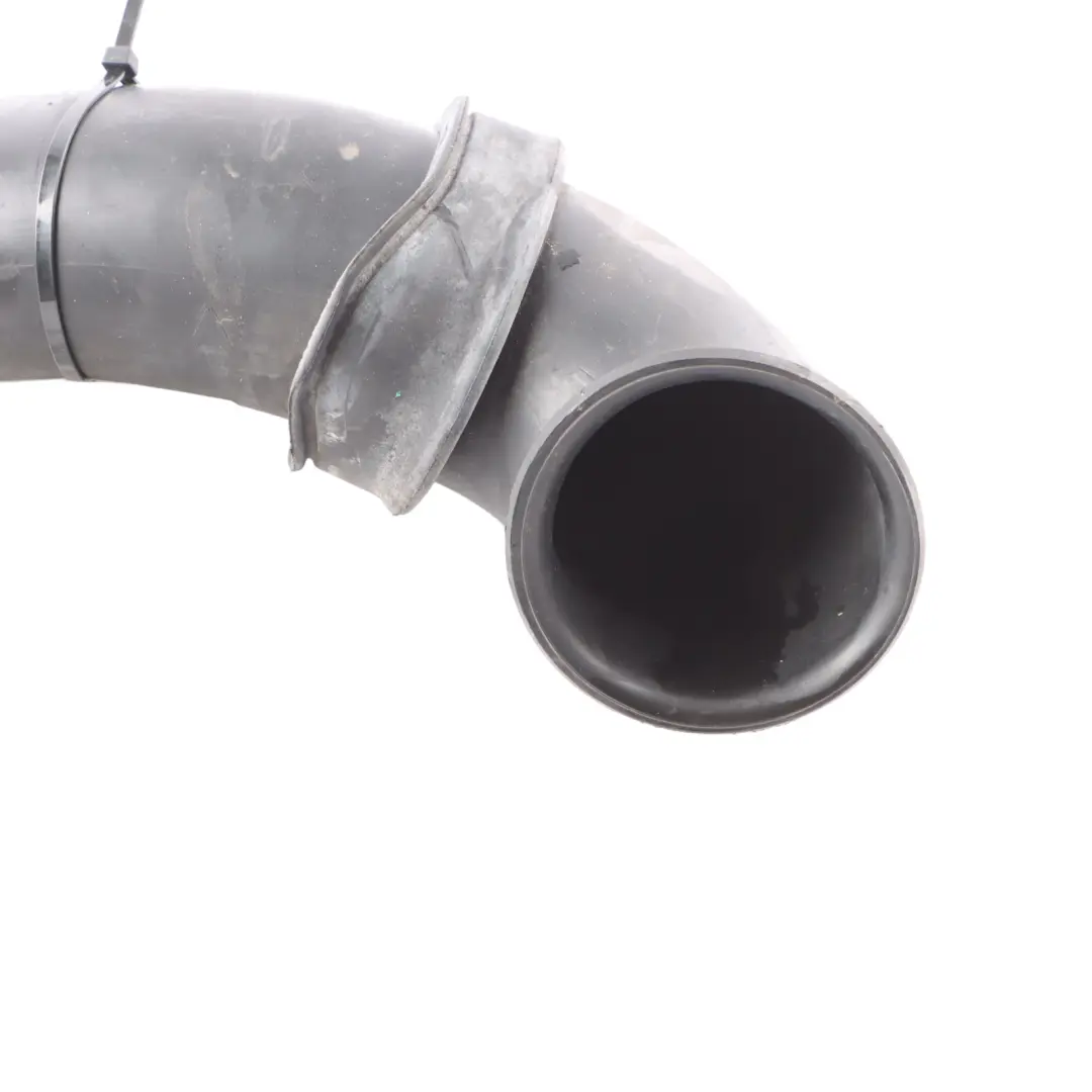 BTR Air Box Intake Pipe Right O/S Suction Hose to Audi Q7 4L 4.2 TDI with Part number 7L6129752C Audi Q7 4L 4.2 TDI BTR Air Box Intake Pipe Right O/S Suction Hose - SKU 7L6129752C - Part number 7L6129752C