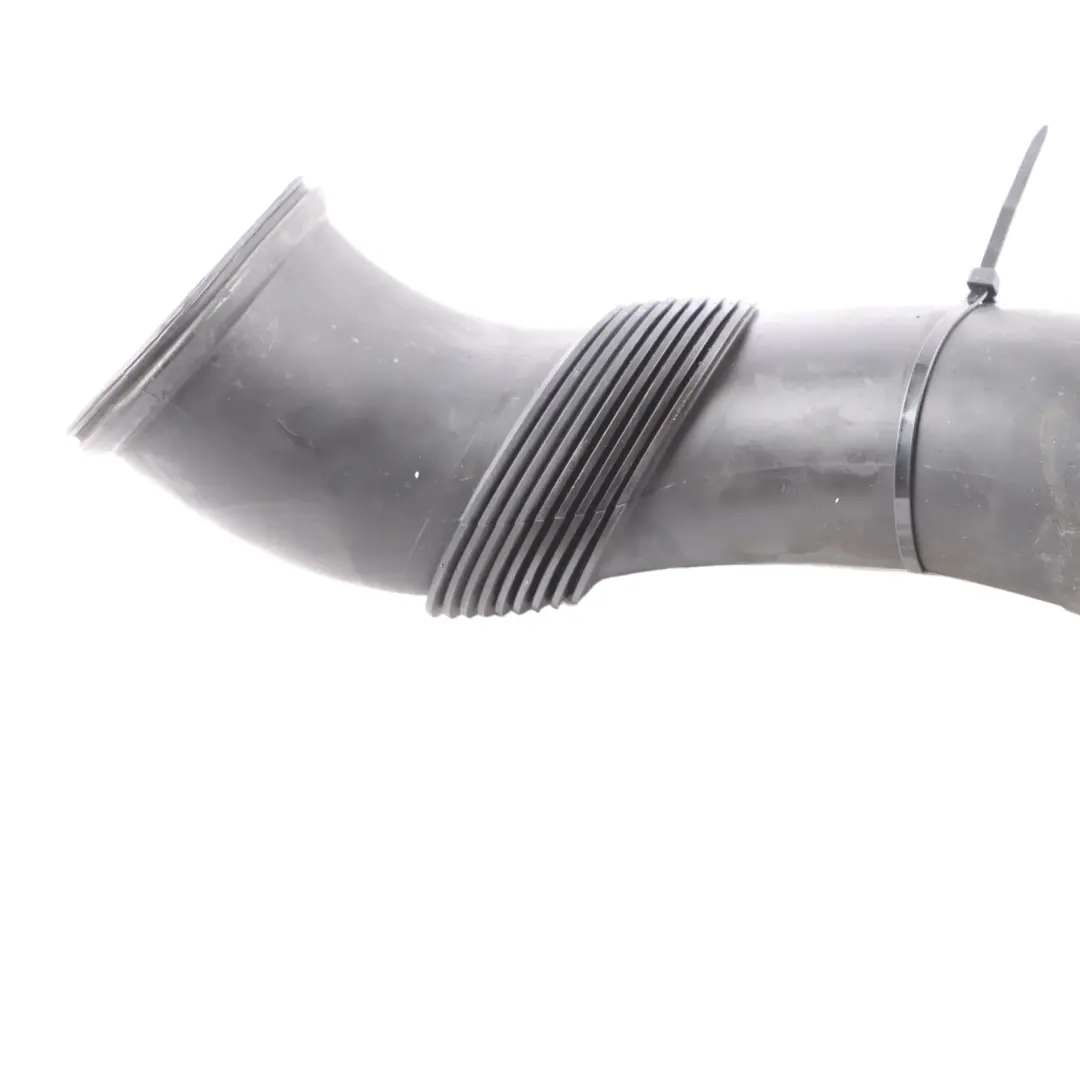 Audi Q7 4L 4.2 TDI BTR Air Box Intake Pipe Right O/S Suction Hose - SKU 7L6129752C - Part number 7L6129752C