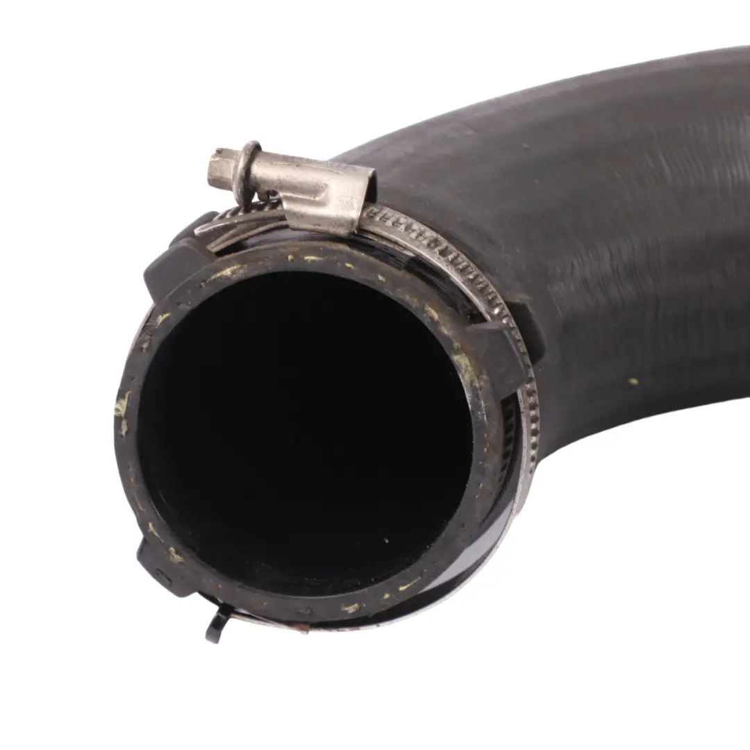 Hose Pipe to VW Volkswagen Touareg 2.5 TDI Turbo Intercooler Turbo with Part number 7L6145790E VW Volkswagen Touareg 2.5 TDI Turbo Intercooler Turbo Hose Pipe - SKU 7L6145790E - Part number 7L6145790E