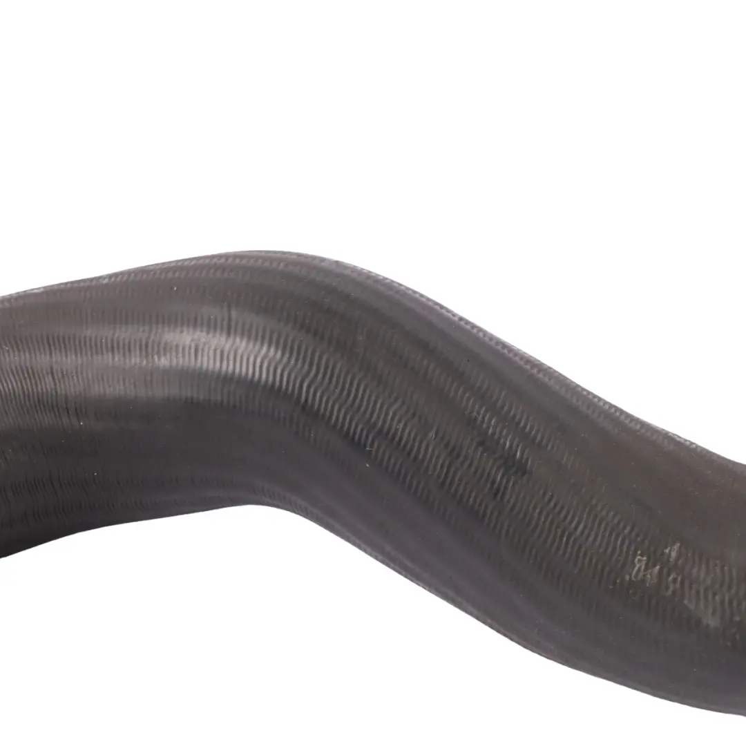 VW Volkswagen Touareg 2.5 TDI Turbo Intercooler Turbo Hose Pipe - SKU 7L6145790E - Part number 7L6145790E