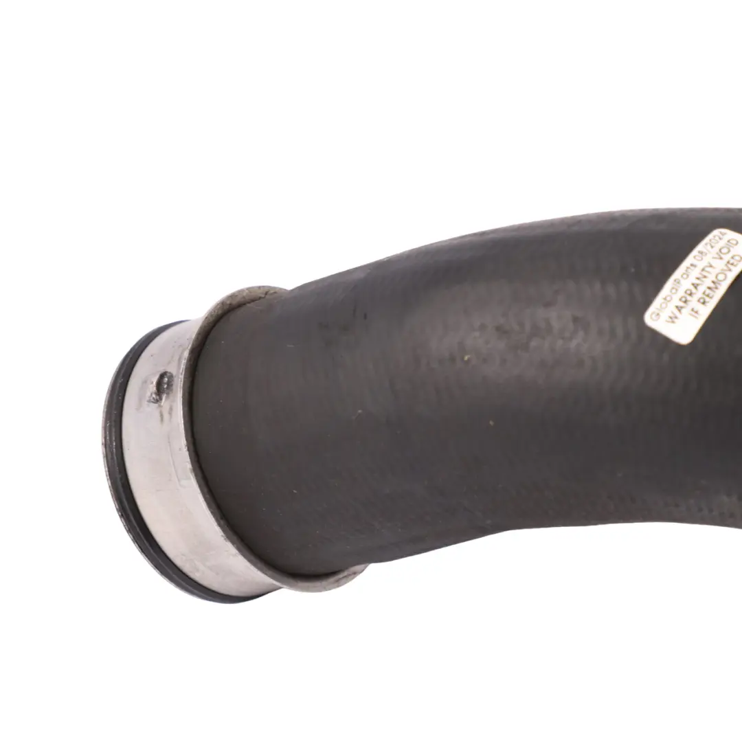 Tubo flessibile per VW Volkswagen Touareg 2.5 TDI Turbo Intercooler Turbo con numero di parte 7L6145790E VW Volkswagen Touareg 2.5 TDI Turbo Intercooler Turbo Tubo flessibile - SKU 7L6145790E - Numero di parte 7L6145790E