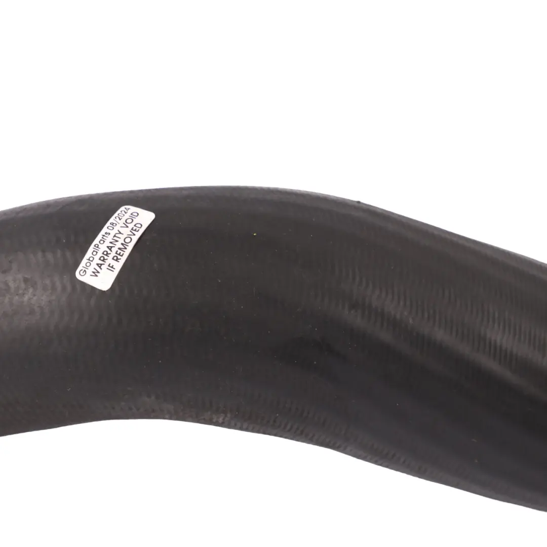 Hose Pipe to VW Volkswagen Touareg 2.5 TDI Turbo Intercooler Turbo with Part number 7L6145790E VW Volkswagen Touareg 2.5 TDI Turbo Intercooler Turbo Hose Pipe - SKU 7L6145790E - Part number 7L6145790E