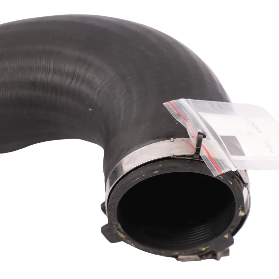 Hose Pipe to VW Volkswagen Touareg 2.5 TDI Turbo Intercooler Turbo with Part number 7L6145790E VW Volkswagen Touareg 2.5 TDI Turbo Intercooler Turbo Hose Pipe - SKU 7L6145790E - Part number 7L6145790E