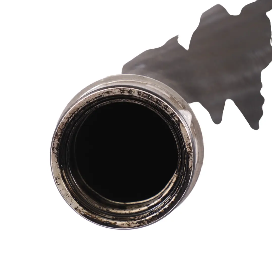 Hose Pipe to VW Volkswagen Touareg 2.5 TDI Turbo Intercooler Turbo with Part number 7L6145790E VW Volkswagen Touareg 2.5 TDI Turbo Intercooler Turbo Hose Pipe - SKU 7L6145790E - Part number 7L6145790E