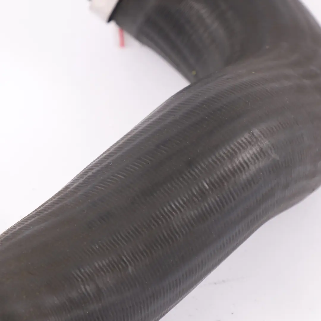 Hose Pipe to VW Volkswagen Touareg 2.5 TDI Turbo Intercooler Turbo with Part number 7L6145790E VW Volkswagen Touareg 2.5 TDI Turbo Intercooler Turbo Hose Pipe - SKU 7L6145790E - Part number 7L6145790E