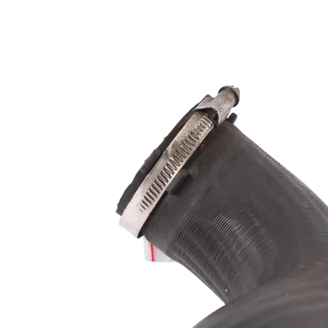 Tubo flexible turbo intercooler para VW Volkswagen Touareg 2.5 TDI Turbo con número de pieza 7L6145790E VW Volkswagen Touareg 2.5 TDI Turbo Tubo flexible turbo intercooler - SKU 7L6145790E - Número de pieza 7L6145790E