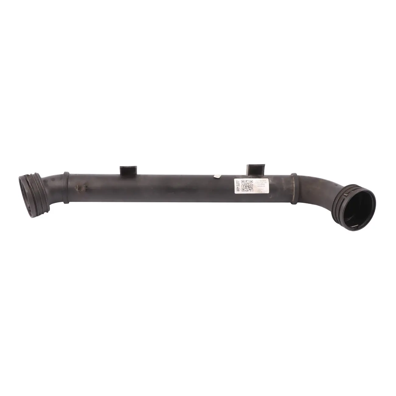 Volkswagen VW Touareg Air Intake Tube Pipe Air Intake Line 7L6145795A