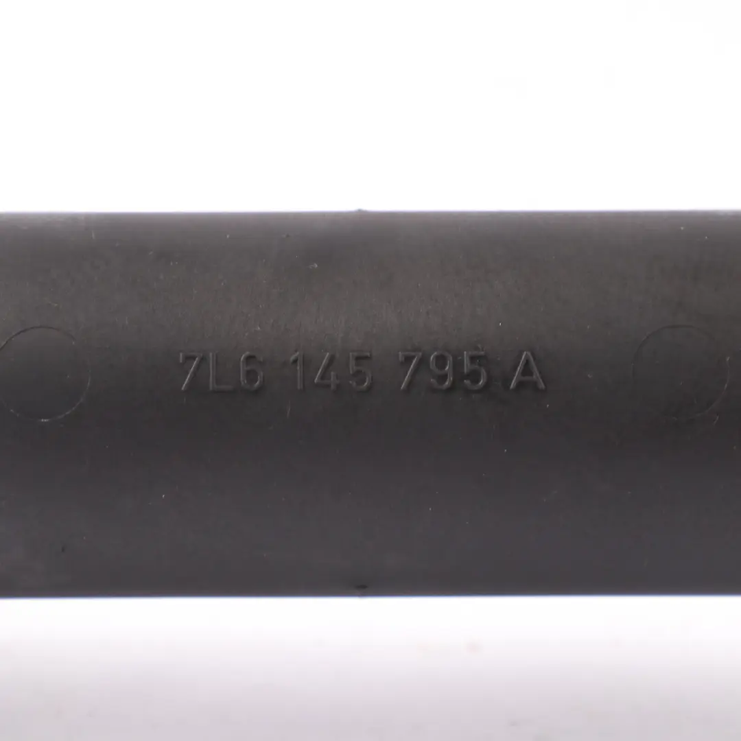 Tube d'admission d'air Ligne d'admission d'air pour Volkswagen VW Touareg à propos du numéro de pièce 7L6145795A Volkswagen VW Touareg Tube d'admission d'air Ligne d'admission d'air - SKU 7L6145795A - Numéro de pièce 7L6145795A