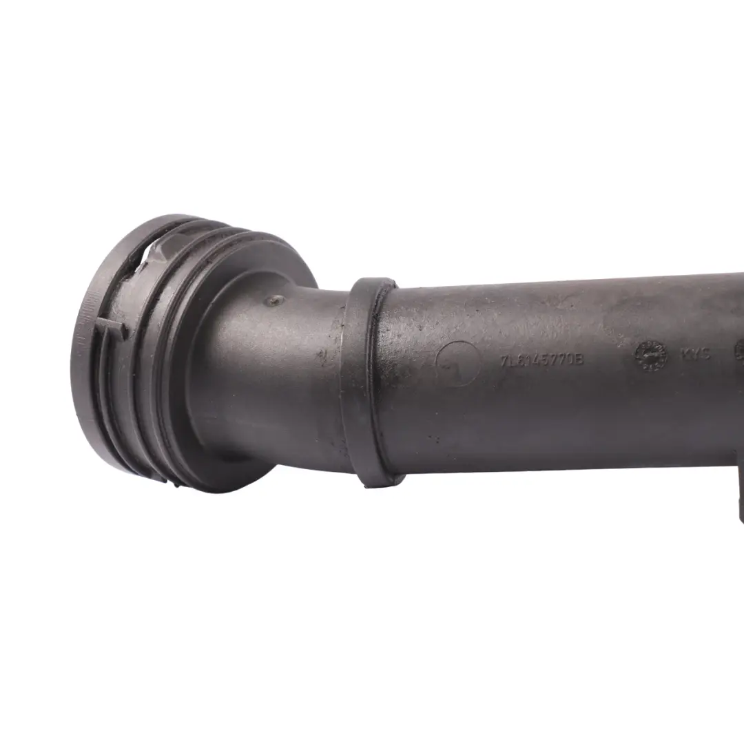 Intake Tube Pipe Air Intake Line to Volkswagen VW Touareg Air with Part number 7L6145795A Volkswagen VW Touareg Air Intake Tube Pipe Air Intake Line - SKU 7L6145795A - Part number 7L6145795A