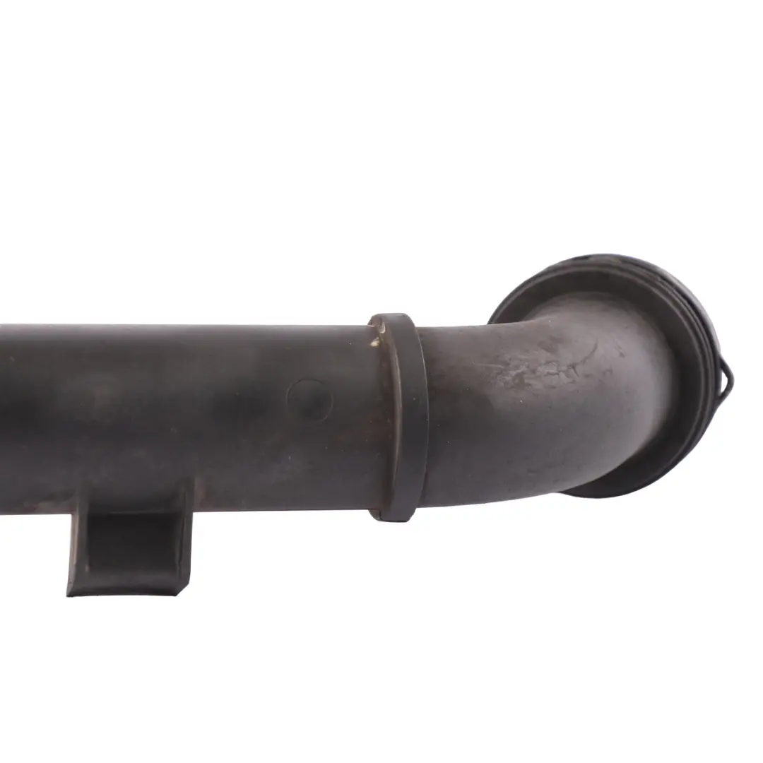 Tube d'admission d'air Ligne d'admission d'air pour Volkswagen VW Touareg à propos du numéro de pièce 7L6145795A Volkswagen VW Touareg Tube d'admission d'air Ligne d'admission d'air - SKU 7L6145795A - Numéro de pièce 7L6145795A