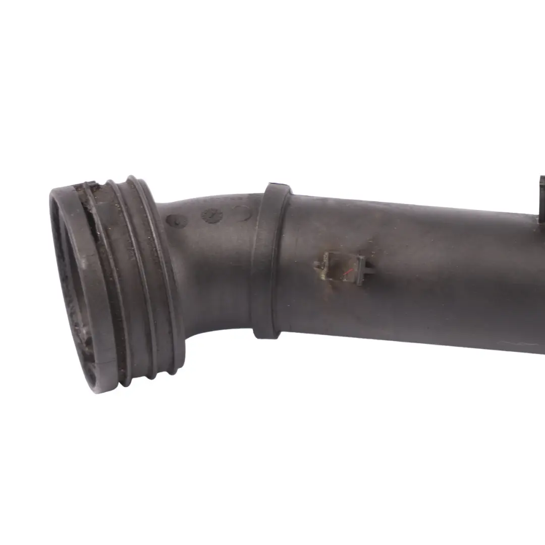 Intake Tube Pipe Air Intake Line to Volkswagen VW Touareg Air with Part number 7L6145795A Volkswagen VW Touareg Air Intake Tube Pipe Air Intake Line - SKU 7L6145795A - Part number 7L6145795A