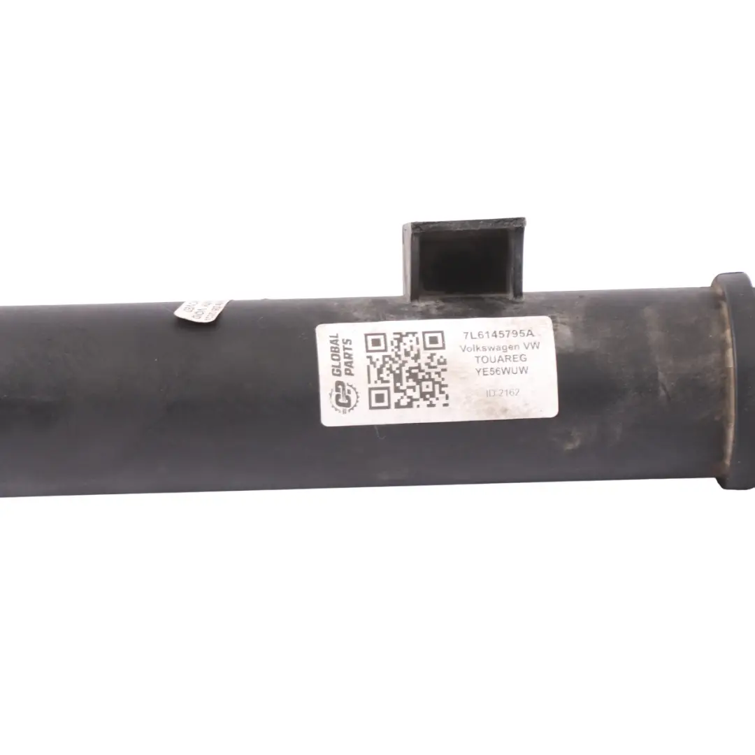 Tube d'admission d'air Ligne d'admission d'air pour Volkswagen VW Touareg à propos du numéro de pièce 7L6145795A Volkswagen VW Touareg Tube d'admission d'air Ligne d'admission d'air - SKU 7L6145795A - Numéro de pièce 7L6145795A