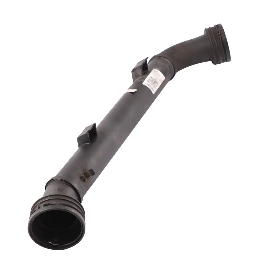 Volkswagen VW Touareg Lufteinlassrohr Lufteinlassleitung - SKU 7L6145795A - Teilenummer 7L6145795A