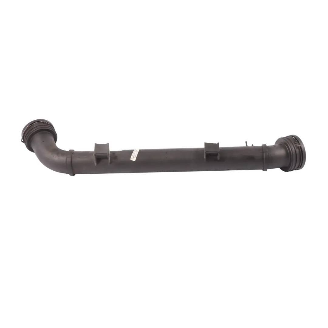 Volkswagen VW Touareg Tube d'admission d'air Ligne d'admission d'air - SKU 7L6145795A - Numéro de pièce 7L6145795A