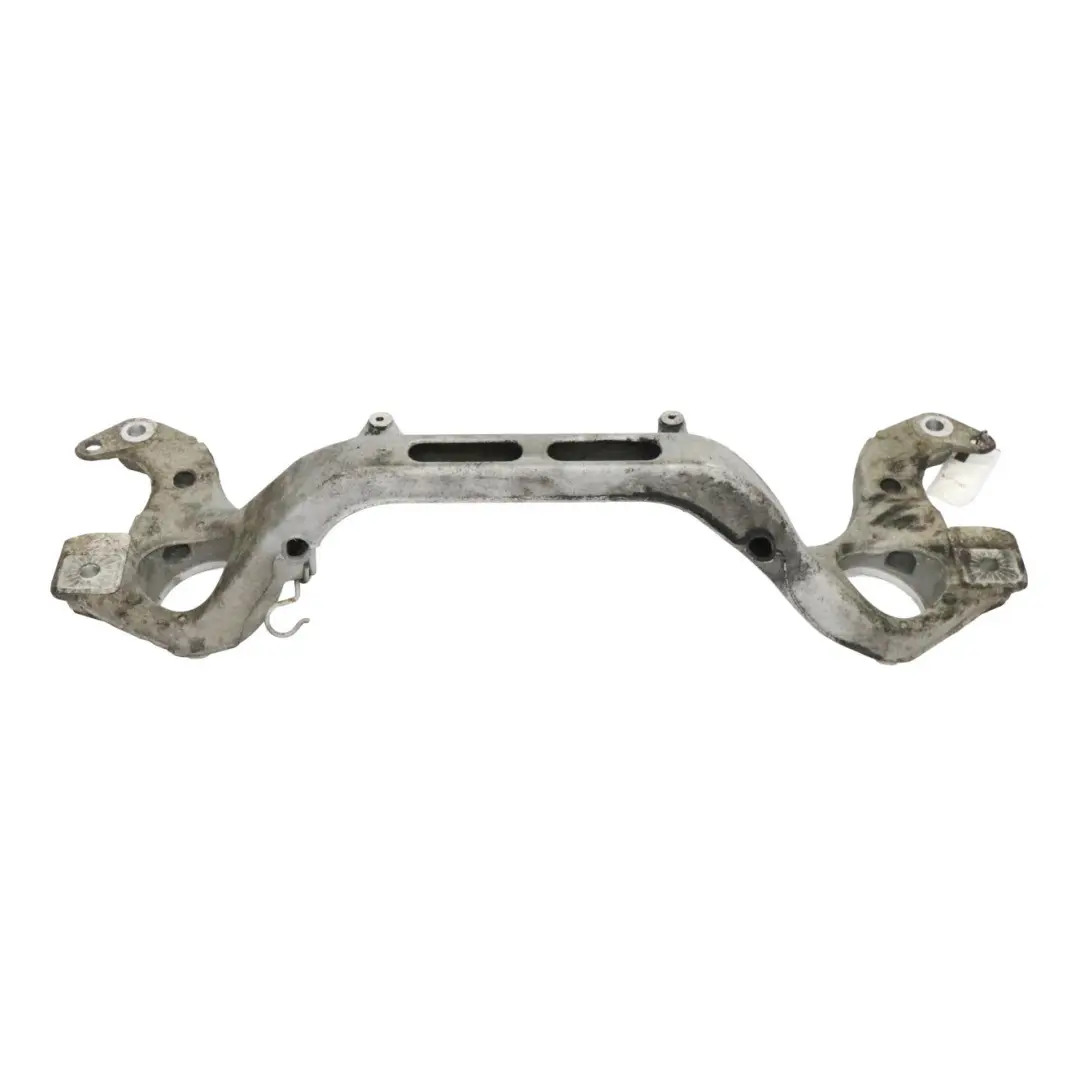 VW Volkswagen Touareg 7L Support Moteur - SKU 7L6199207 - Numéro de pièce 7L6199207