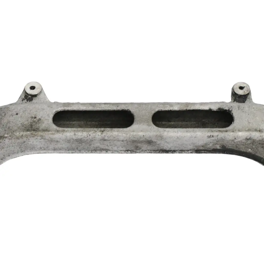 VW Volkswagen Touareg 7L Engine Support Mount Carrier Bracket - SKU 7L6199207 - Part number 7L6199207