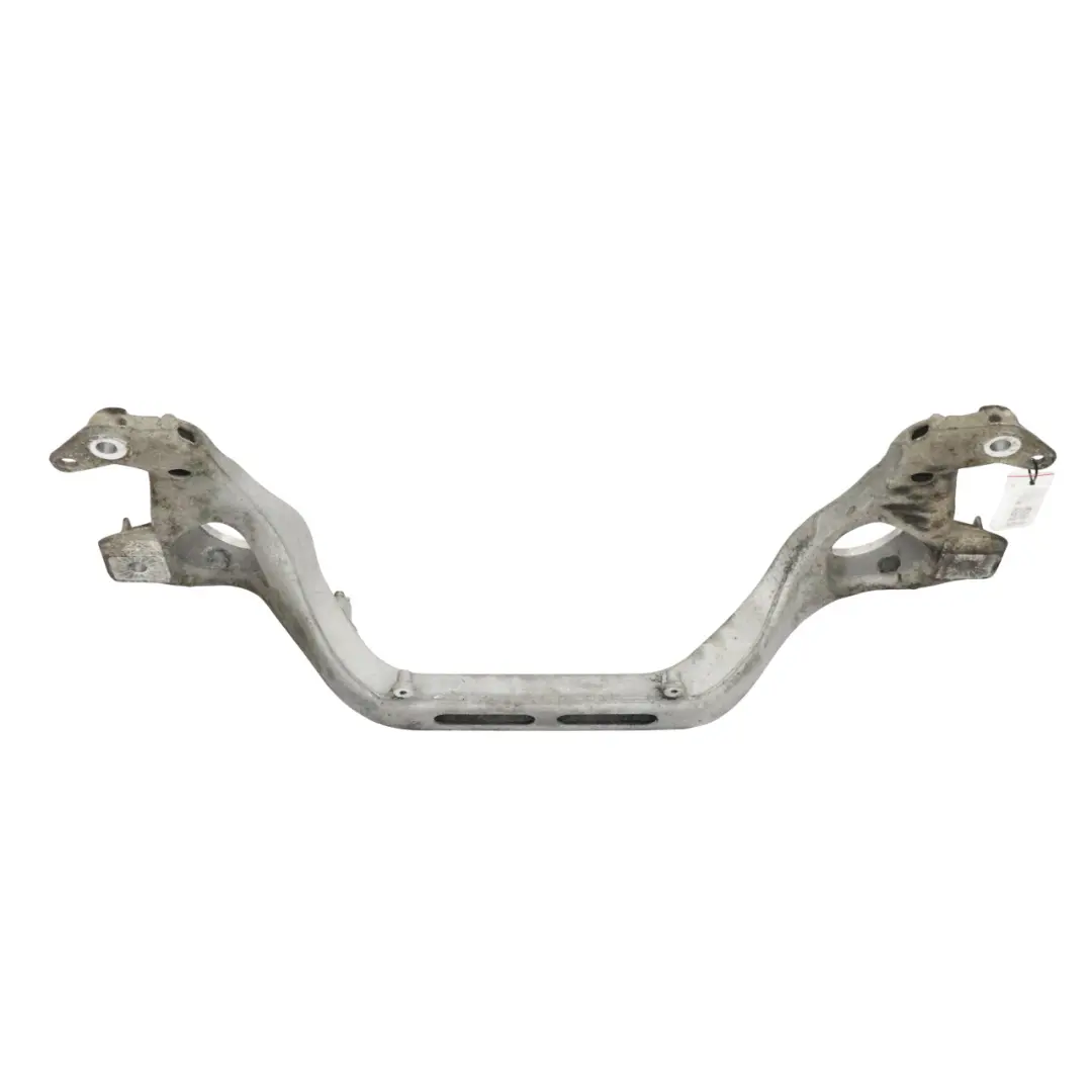VW Volkswagen Touareg 7L Engine Support Mount Carrier Bracket - SKU 7L6199207 - Part number 7L6199207