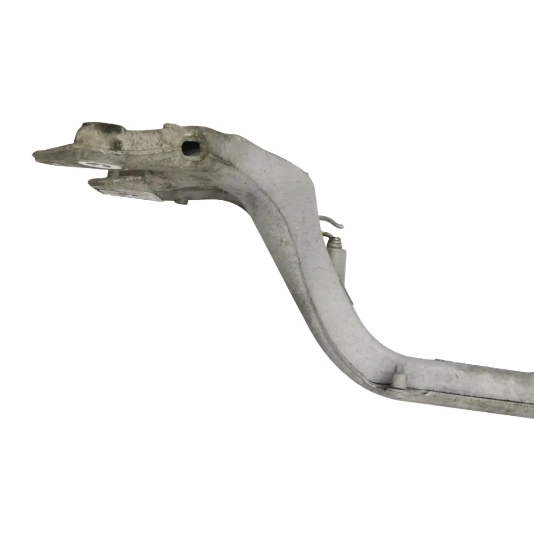 VW Volkswagen Touareg 7L Engine Support Mount Carrier Bracket - SKU 7L6199207 - Part number 7L6199207