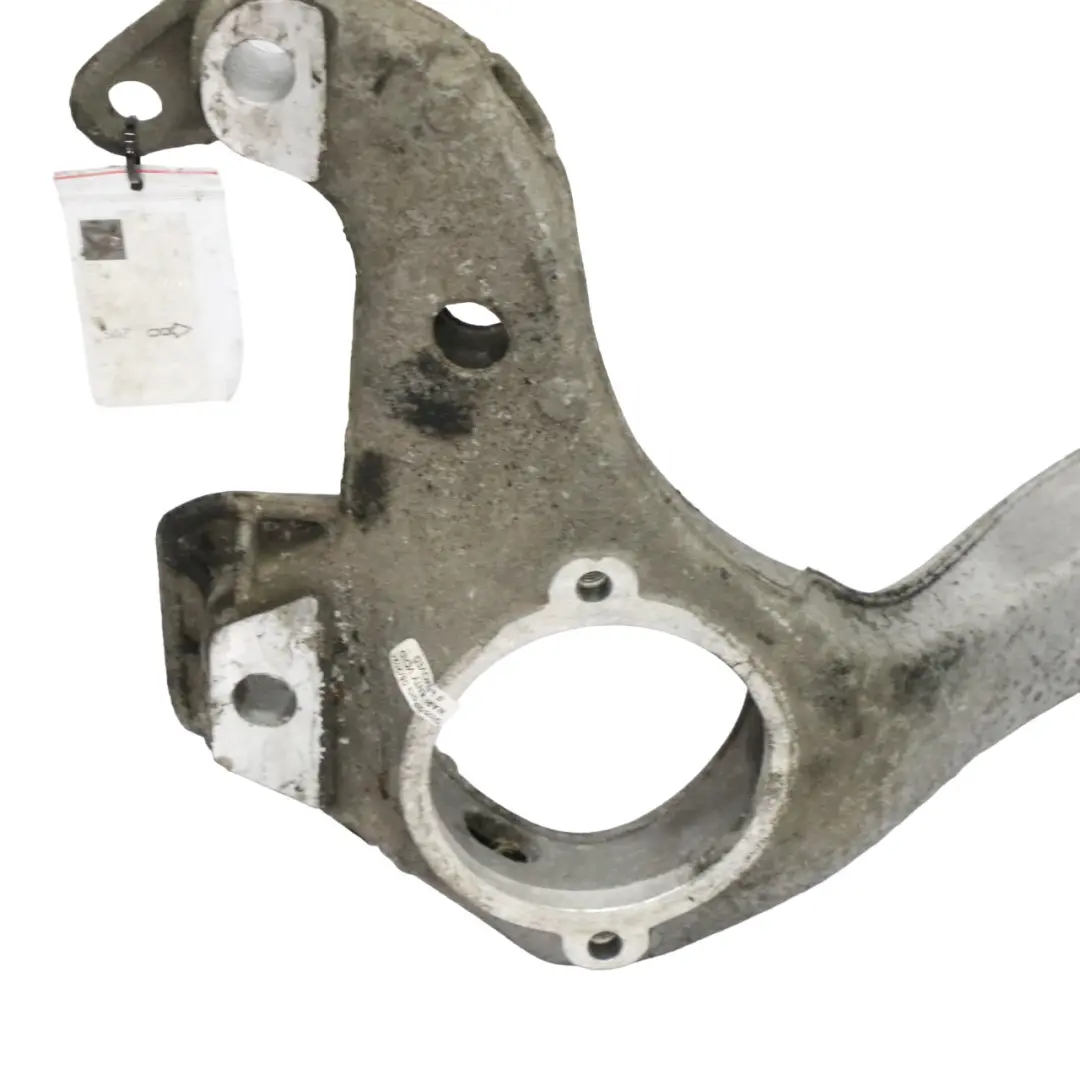 7L Motorträger Halterung Träger für VW Volkswagen Touareg mit Teilenummer 7L6199207 VW Volkswagen Touareg 7L Motorträger Halterung Träger - SKU 7L6199207 - Teilenummer 7L6199207