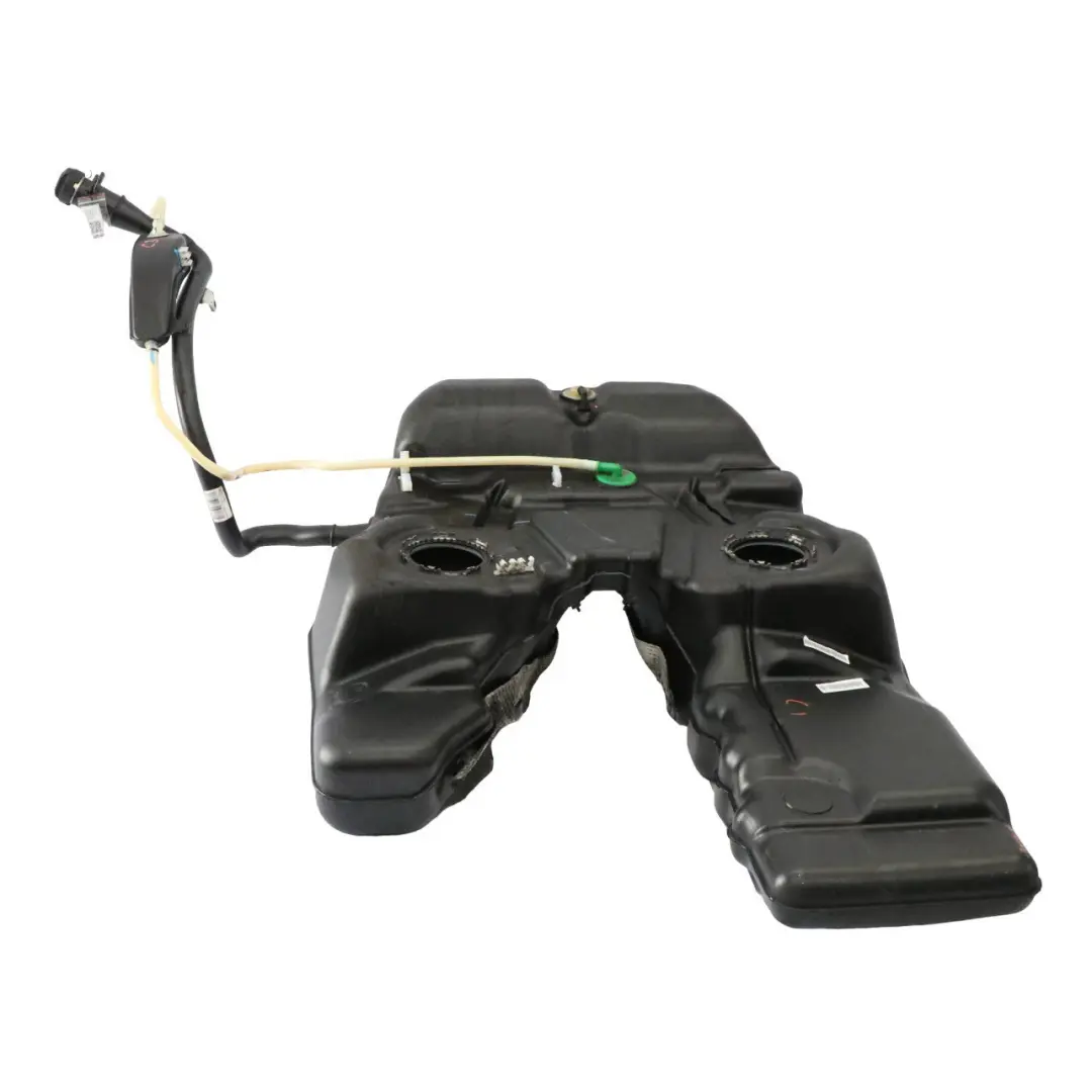 VW Volkswagen Touareg 7L Diesel Bare Fuel Tank Reservoir - SKU 7L6201075K - Part number 7L6201075K