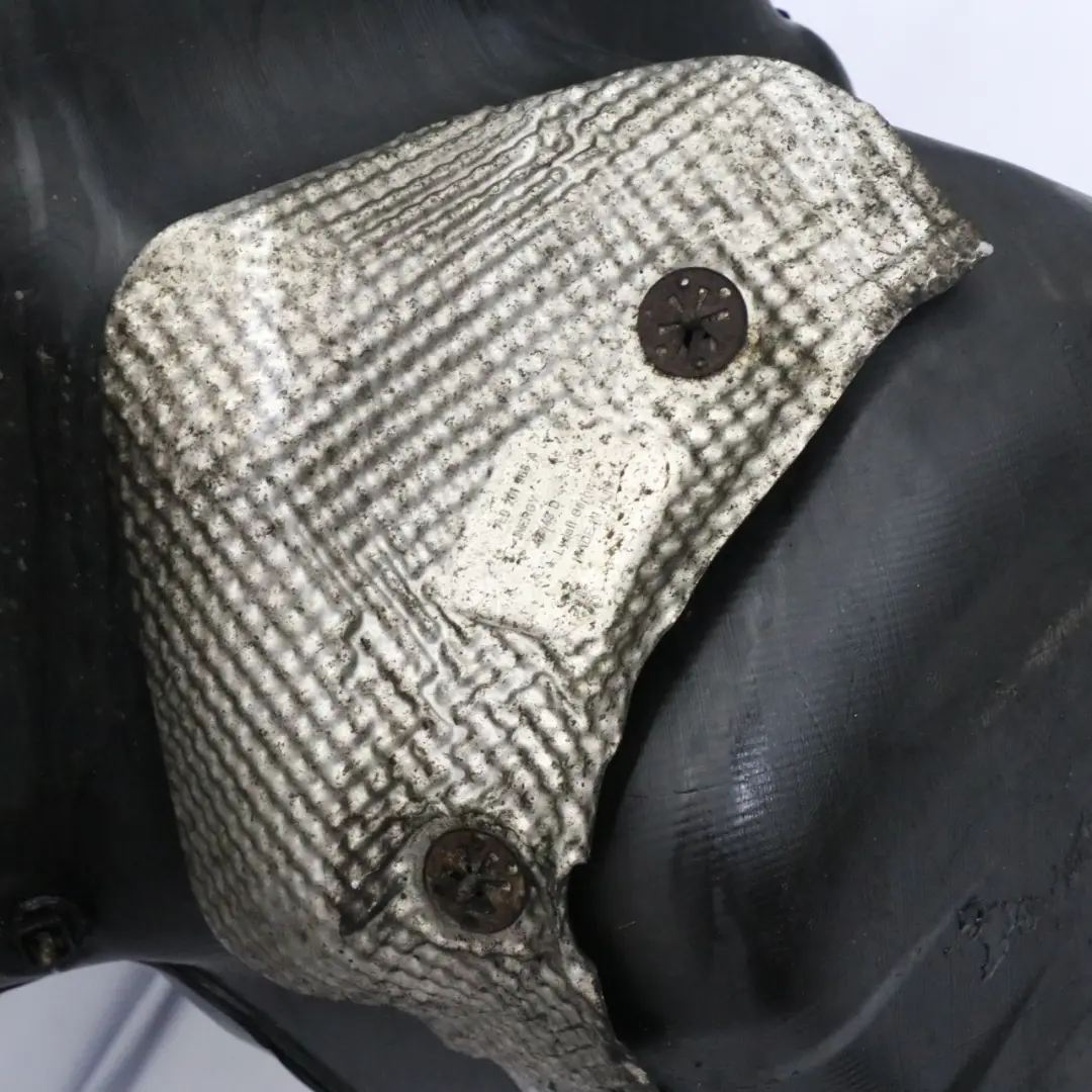 7L Diesel Zbiornik Paliwa Goły do VW Volkswagen Touareg o numerze 7L6201075K VW Volkswagen Touareg 7L Diesel Zbiornik Paliwa Goły - SKU 7L6201075K - Numer Części 7L6201075K