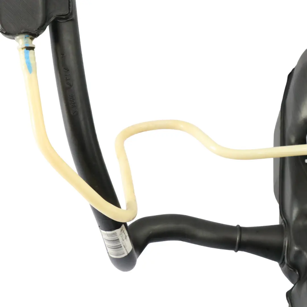 VW Volkswagen Touareg 7L Diesel Bare Fuel Tank Reservoir - SKU 7L6201075K - Part number 7L6201075K