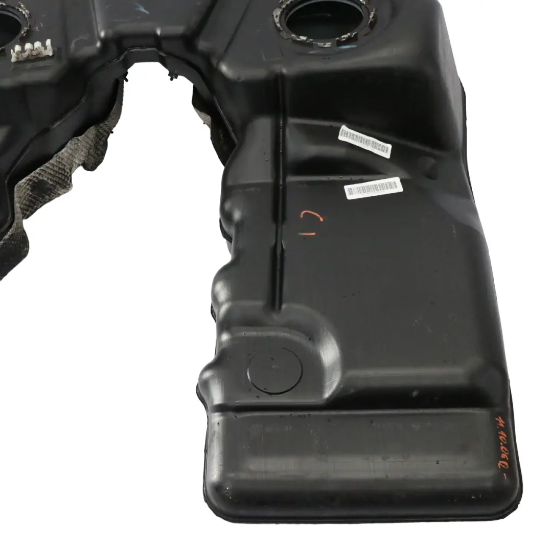 7L Diesel Bare Fuel Tank Reservoir to VW Volkswagen Touareg with Part number 7L6201075K VW Volkswagen Touareg 7L Diesel Bare Fuel Tank Reservoir - SKU 7L6201075K - Part number 7L6201075K