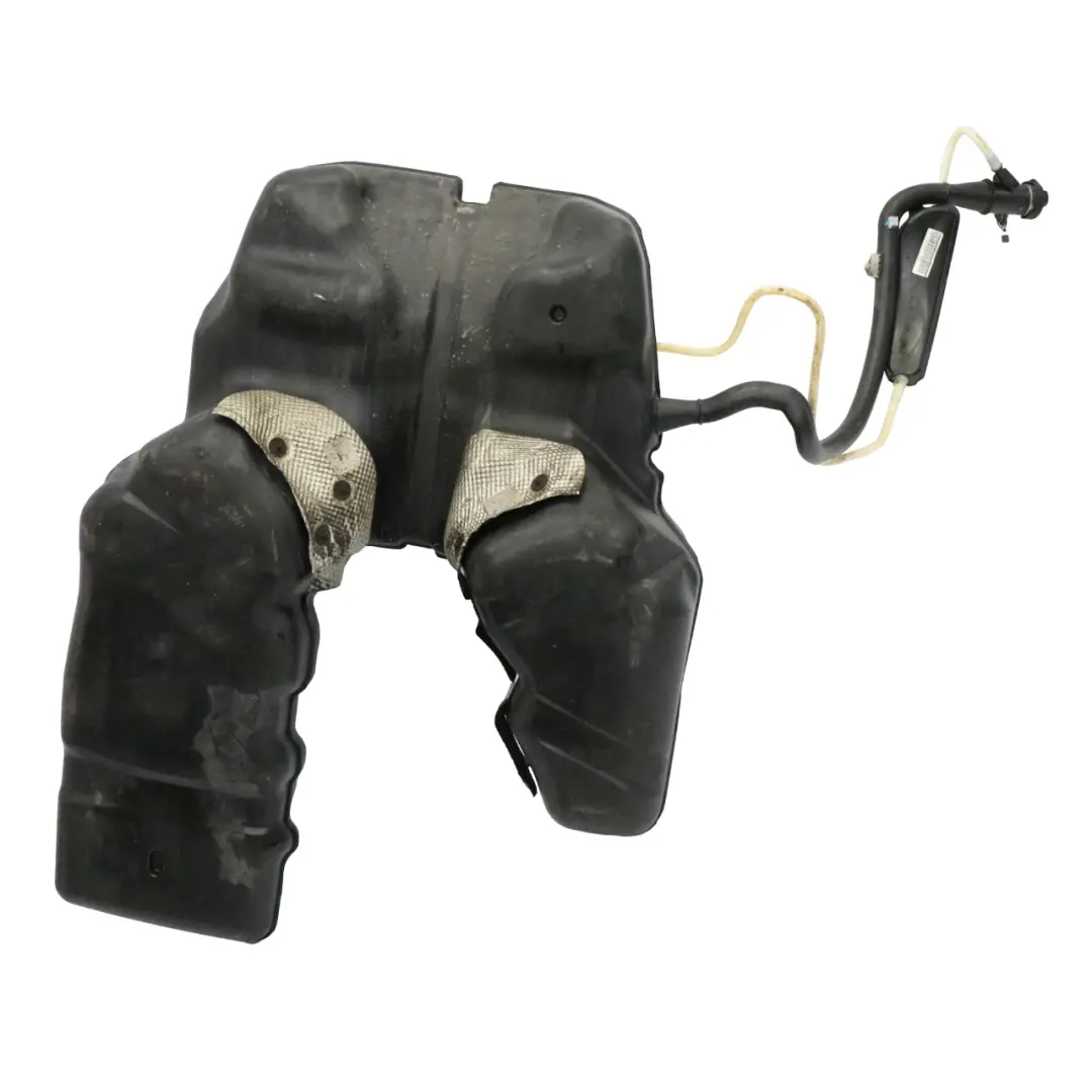 7L Diesel Zbiornik Paliwa Goły do VW Volkswagen Touareg o numerze 7L6201075K VW Volkswagen Touareg 7L Diesel Zbiornik Paliwa Goły - SKU 7L6201075K - Numer Części 7L6201075K