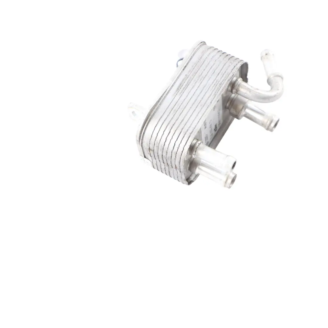 BTR 4.2 TDi Fuel Cooler to Audi Q7 4L Quattro S Line Diesel Engine with Part number 7L6203491D Audi Q7 4L Quattro S Line Diesel Engine BTR 4.2 TDi Fuel Cooler - SKU 7L6203491D - Part number 7L6203491D